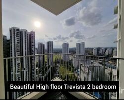 Trevista (D12), Condominium #598736881